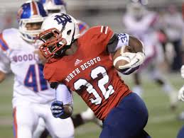 Hiller's High School Hits: Hall's TD total among the best