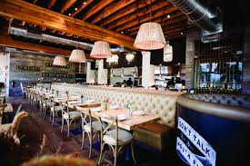 Yardbird Southern Table Bar Miami Restaurants Bbq Restaurant Best Bbq