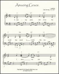 A nice easy arrangement suitable for churches, students, teachers. Church Hymns Lyrics Chords Sheet Music