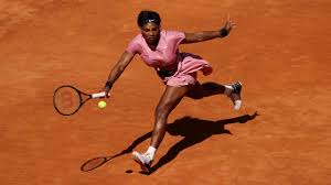 Height, photos & stats of all atp & wta players including katerina siniakova. Katerina Siniakova Defeats Serena Williams With Inspired Performance In Parma Eurosport
