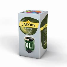 Great savings & free delivery / collection on many items. Kaufe Jacobs Kronung Xl Kapseln T Discs Fur 16 Kaffee Tassimo