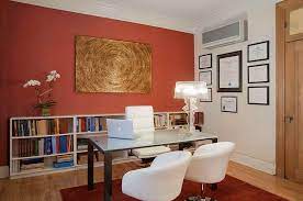 Decor For Psychologist Office Arredamento Studio Arredamento Colori Pareti