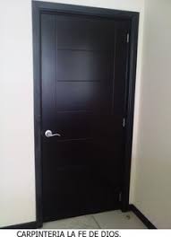 More images for puertas para cuartos » Puertas Con Dilataciones