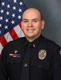 Staff Directory • Gregory White