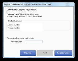 Respecting the quickbooks point of sale with particular and logical aptitudes, therefore, making the business look as beautiful as an image. Activate Quickbooks Desktop Point Of Sale