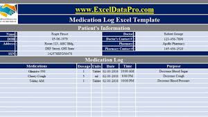 031 Blood Pressure Log Template Logs Marvelous Ideas