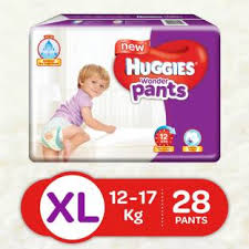 Libero Open Extra Large Size Diaper 36 Count Pack Of 2