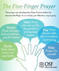 Please join us in praying for protection for healthcare workers during the coronavirus pandemic. Tips From A Sister On How To Pray Daily Osf Healthcare