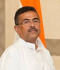 Suvendu Adhikari Explained