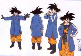 The dragon ball franchise has loads and loads of characters, who have taken place in many kinds of stories, ranging from the canonical ones from the manga, the filler from the anime series, and the ones who exist in the many video games. Hq Scan Of The Dbs Movie Character Sheets From Weekly Shounen Jump Anime Dragon Ball Super Dragon Ball Art Dragon Ball Goku
