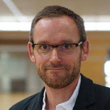 Pr Michaël JOUBERT EASD 2021