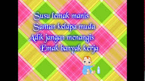 Contoh jenayah kanak kanak contoh karangan ulasan tahun 4 contoh jenayah siber di malaysia contoh karangan berita upsr 2020 contoh kartu. Pantun Kanak Kanak Youtube