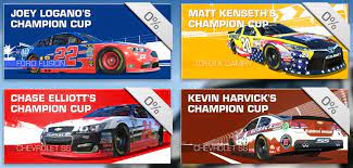 With the sports app on x1, you can now receive statistical nascar information and insights using the voice remote. The Ridiculous Economics Of Real Racing 3 The Robservatory