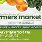 Downtown Springfield Farmers Market
