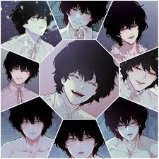 Webtoon original ini mulai terbit di lehzin sejak tahun lalu. The Blood Of Madame Giselle