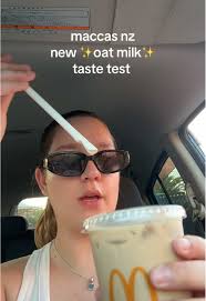 What Chai Powder Does Maccas Use