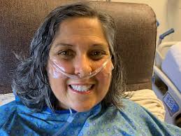 Fundraiser by Alessandra Marques : Help Cindy Get a Life-Saving Liver  Transplant