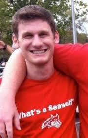 Meet Our Team: Nicholas Lazzaro