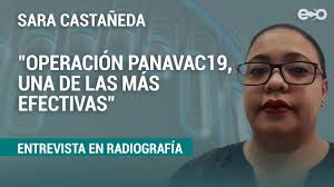 Más de 200 mil dosis contra Covid aplicadas en Panamá Norte