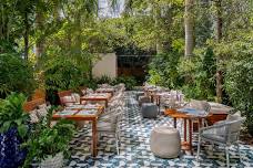 Live Jazz at Il Giardino