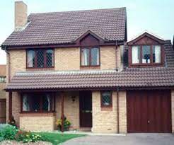 Portfolio Of Andrew Johns Design Garage Extension House Exterior Interior Design Diy