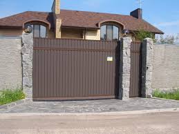 As a building designer, i love tinkering around with floorplans and layouts; Home Front Gate Design Simple