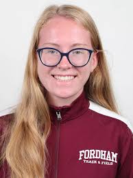 2021-22 Women's Track and Field Roster