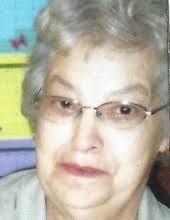 Obituary information for Carol E. Reed