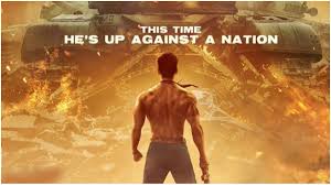 Check ratings, trailers, posters before you decide to stream baaghi 3 not satisfied yet! Tiger Shroff Announces Baaghi 3 Trailer Release Date With Engaging Motion Poster Bollywood News India Tv