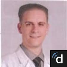 Dr. Daniel Brunengraber, MD