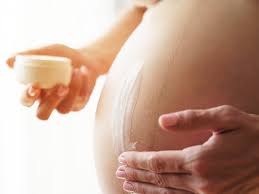 Info@coloringnature.org coloring and activity books for all ages: Skin Changes During The Third Trimester