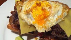 Kangaroo Burgers Recipes Aussie Food Bizarre Foods