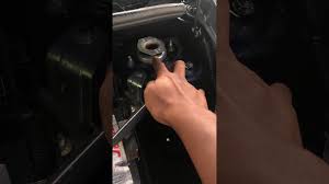 Maybe you would like to learn more about one of these? Cara Memastikan Absorber Mounting Bermasalah Youtube