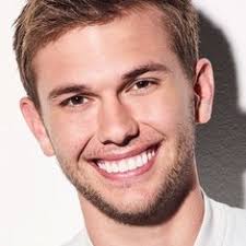 Chase Chrisley — The Movie Database (TMDB)