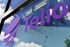 Unlike most of our competitors, we've grown organically ever since. Telia Company Issues A Bond Of Eur 500 Million Telecomlead