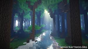 Incredibly realistic terrain generation in minecraft (a simplex terrain. Fastest Realistic Terrain Generation Mod 1 14 4