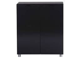 Home » meuble de cuisine » meuble cuisine blanc laqué conforama. Buffet Gris Laque Conforama