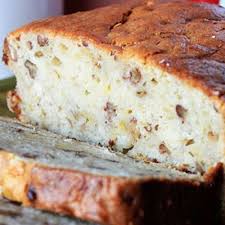 Bisquick Banana Nut Bread With Sour Cream Bisquick Banana Nut Bread Bisquick Banana Bread Bisquick Banana Nut Bread Recipe Banana Nut Bread