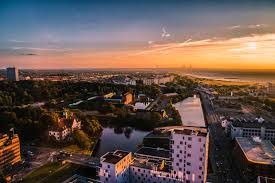 An entry visa is a permit required by persons wishing to enter sweden for a temporary visit. Poverty In Sweden The Borgen Project