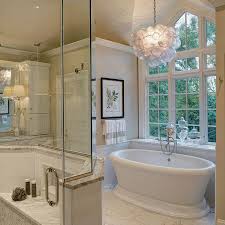 Traditional Bathroom Design Drury Design Bathroom Design Traditional Bathroom Remodel Gray Bathroom Decor