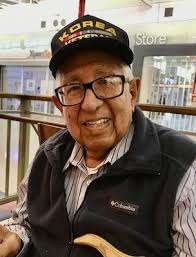 Jose Guadalupe Galvan Obituary