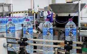 Água de Monchique investe para liderar mercado nacional | Jornal Económico