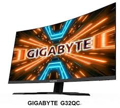 Aorus Gaming Monitors Anakoinwse H Gigabyte In 2020 Gigabyte Monitor G Sync