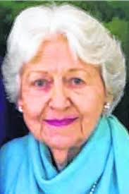 Patricia CODY Obituary (2022)