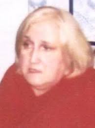 Marian Smith Obituary