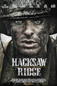 Wwii american army medic desmond t. Ibrahim Alfaraidy Hacksaw Ridge