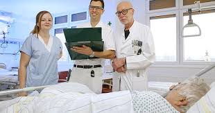 Diabetes, endokrinologie und innere medizin. Innere Medizin Ooeg At
