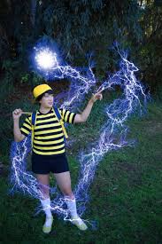 Image result for thunder bumbles