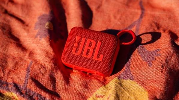 JBL Go 4 Review | Tested & Rated
