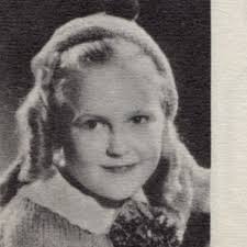 Wizard of Oz' Star Elaine Merk Binder Dies Age 94